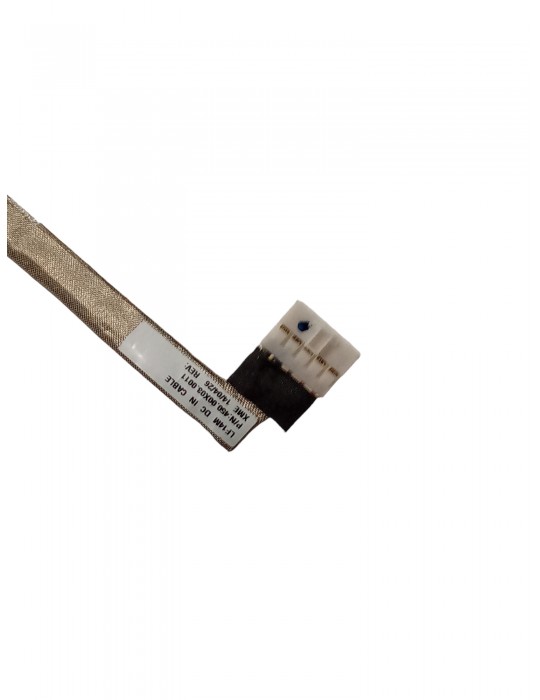 Conector Carga Portátil Lenovo Flex 12-14 450.00X03.0011