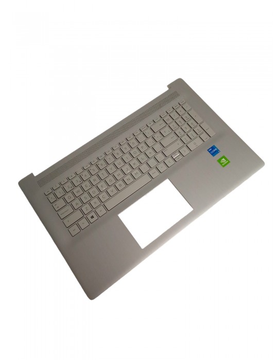 Top Cover Teclado Original Portátil HP SV SP M50458-071