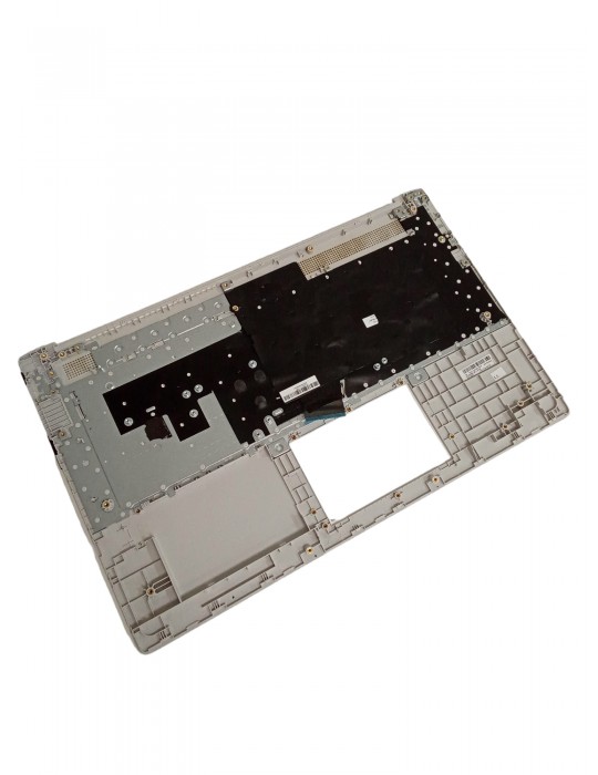 Top Cover Teclado Original Portátil HP SV SP M50458-071