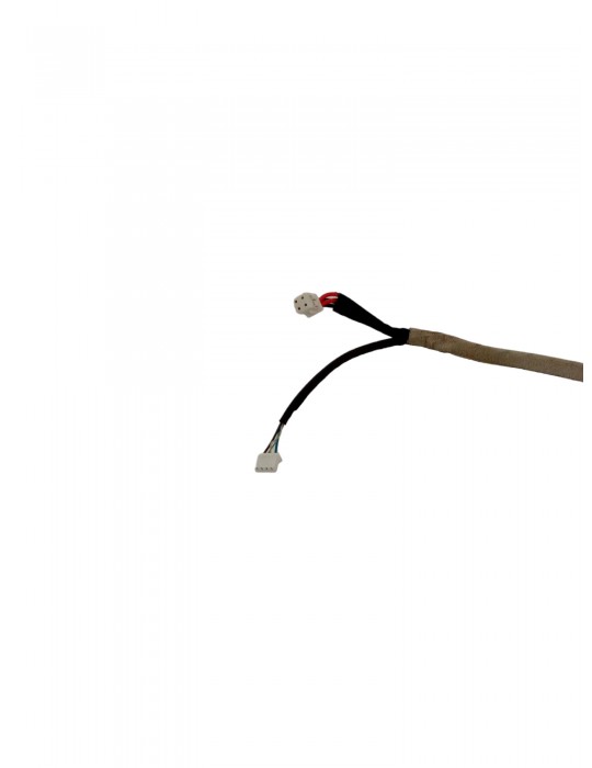 Conector Carga Original Portátil HP DV8500 DDAT8APB2004407