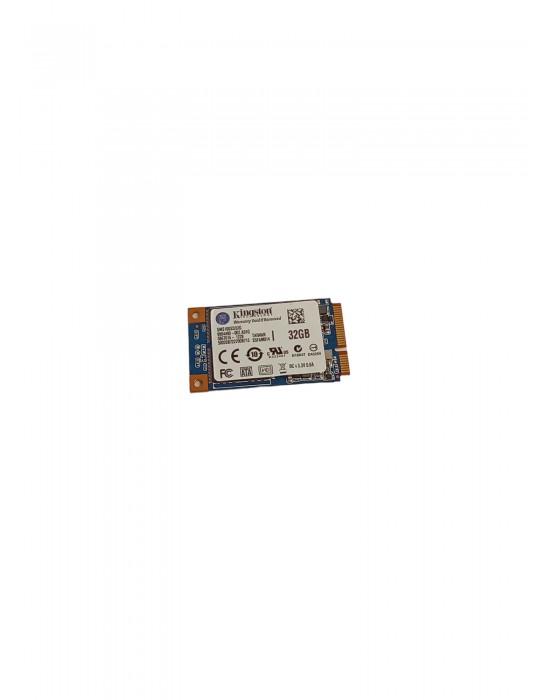 Memoria RAM Portátil Kingston 32GB 9904490-002.A01G