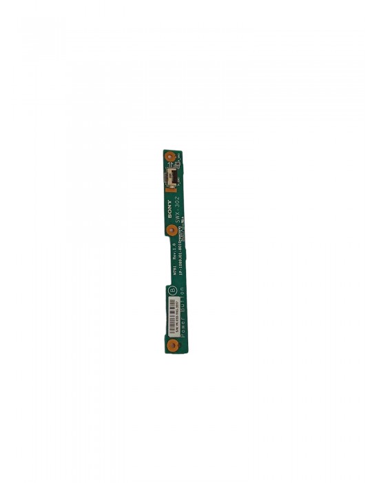 Placa Boton Power Portátil SONY PCG-7151M 1P-1089J01-8010