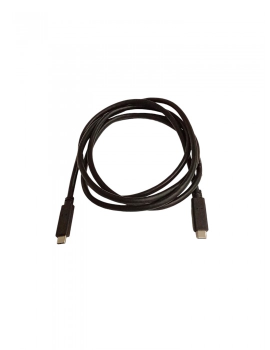 Cable USB Genérico Macho/ Macho Type C Gen 1 5A
