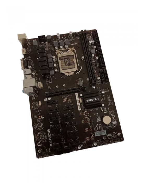 Placa Base Original Sobremesa Biostar PRO 2.0 TB360-BTC