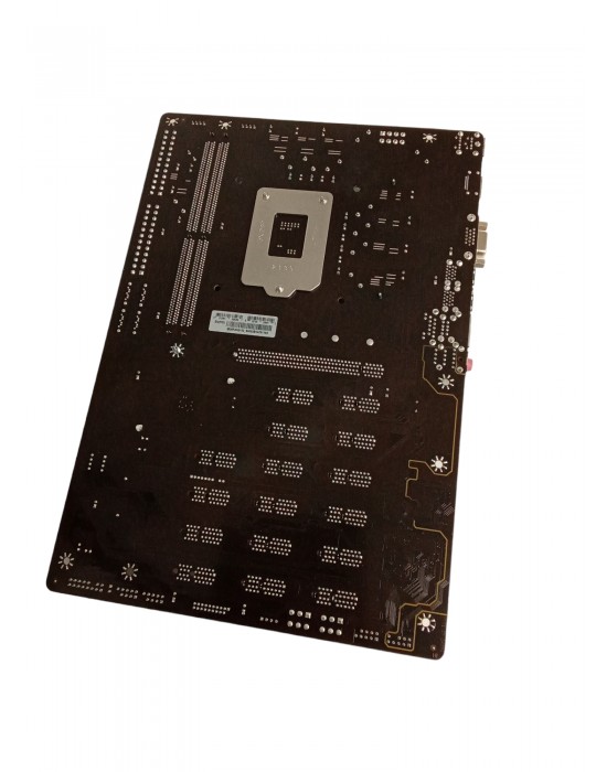 Placa Base Original Sobremesa Biostar PRO 2.0 TB360-BTC