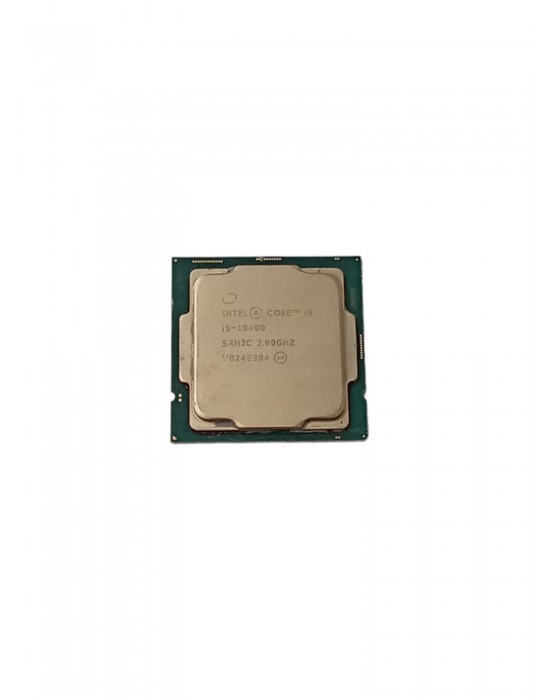 Microprocesador CPU HP IC uP I CML i5-10400 2.9GHz 65 L92233-001