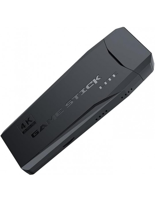 Consola Retro Mini 22000 Juegos Clasicos HDMI 2 Mandos