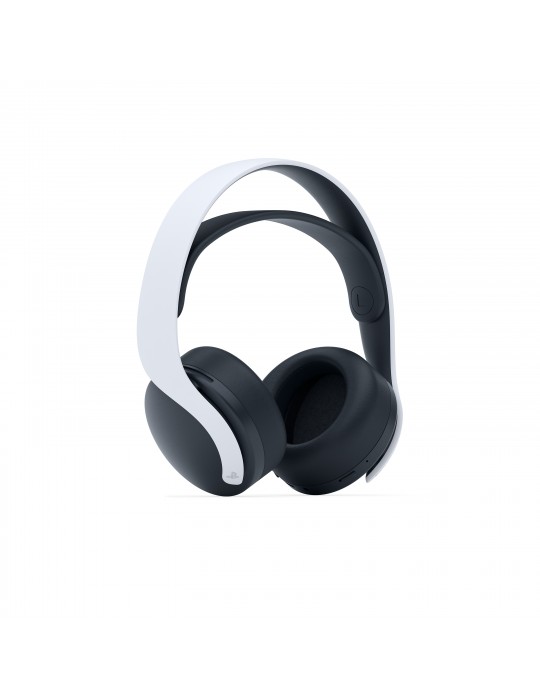 Auriculares Cascos Inalámbricos Sony Pulse 3D