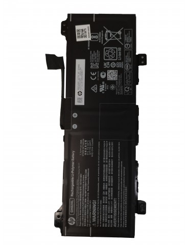 Batería Portátil HP BATT 2C 47Wh 6.15Ah L75783-007