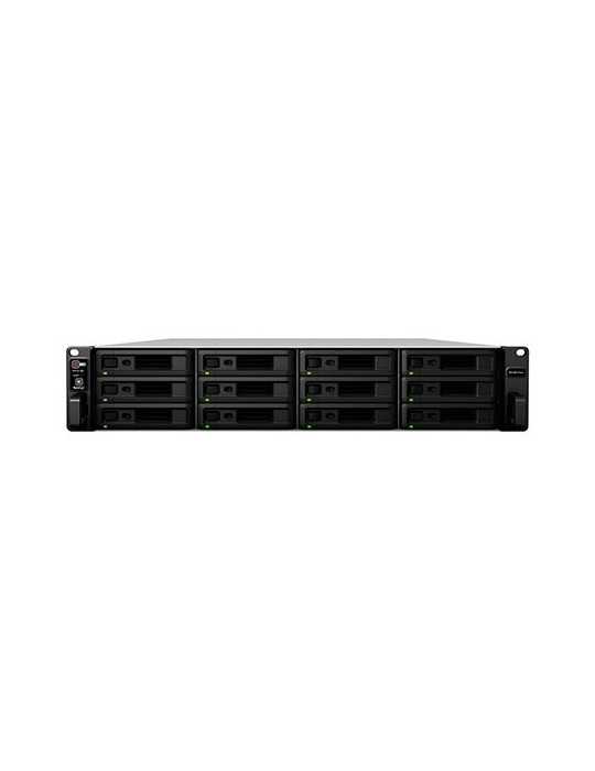 Nas Servidor Synology Rs18017Xs+ Rs18017Xs+