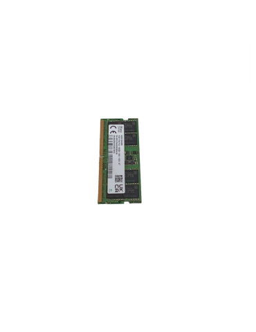 Memoria RAM Portàtil 16GB DDR5 5600B 1.1V