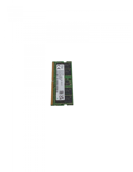 Memoria RAM Portàtil 16GB DDR5 5600B 1.1V