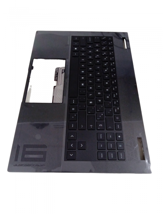 TopCover Teclado Original HP 16-WF000NS N45353-071