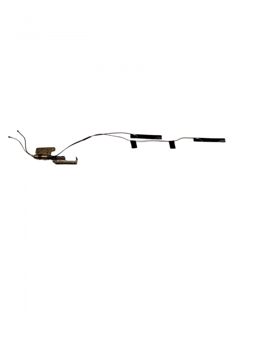 Bisagra derecha ANT Wifi Lcd Portátil Lg 17Z90P EAA65976901