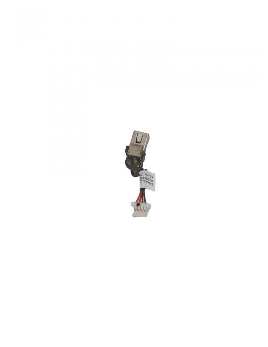 Conector Carga Portàtil LENOVO YOGA 520-14IKB DC301010200