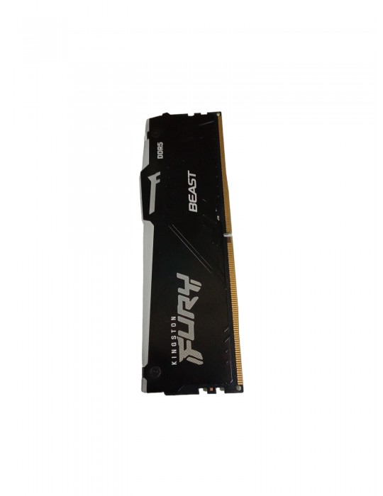 Memoria RAM 16GB DDR5 5200 Sobremesa HP GT21-10 N27720-001