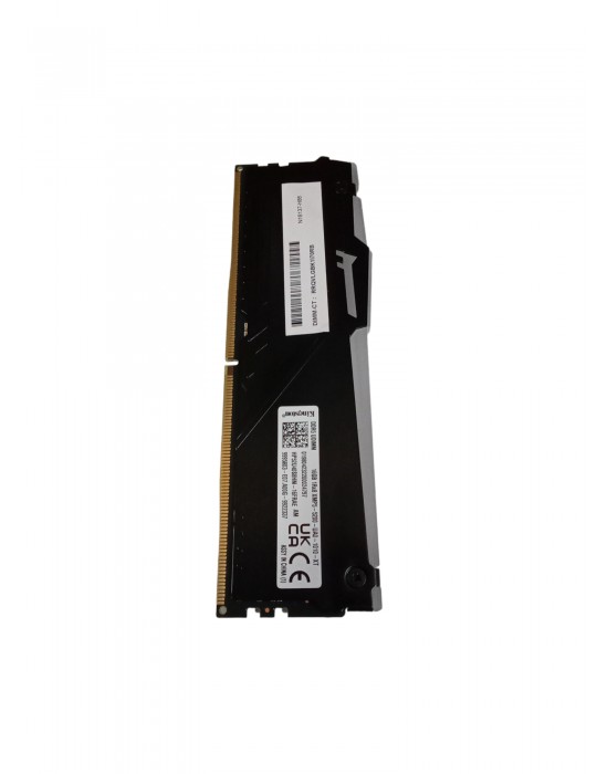 Memoria RAM 16GB DDR5 5200 Sobremesa HP GT21-10 N27720-001