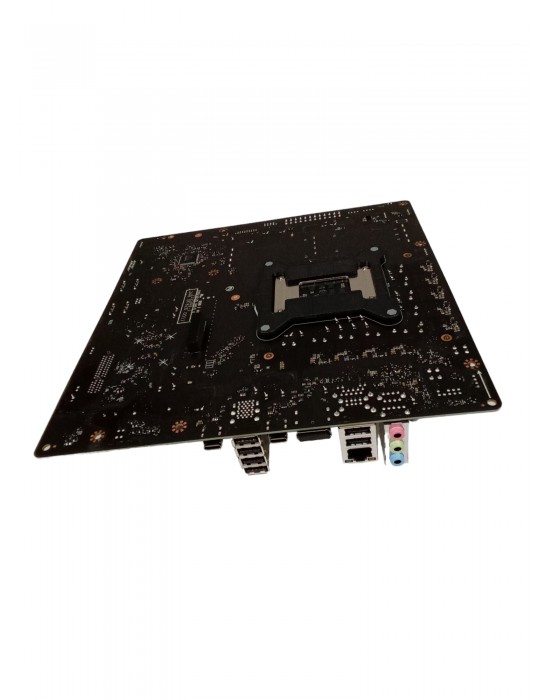 Placa Base Original Sobremesa HP GT21-10 Series N27486-601