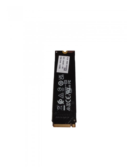 Disco Duro 1 TB Nvme PCIe Portátil HP 17-cr0 N04491-001