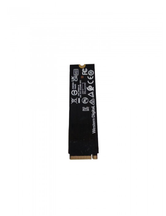 Disco Duro 512 GB Nvme PCIe Portátil HP 13-ba0 N45476-005