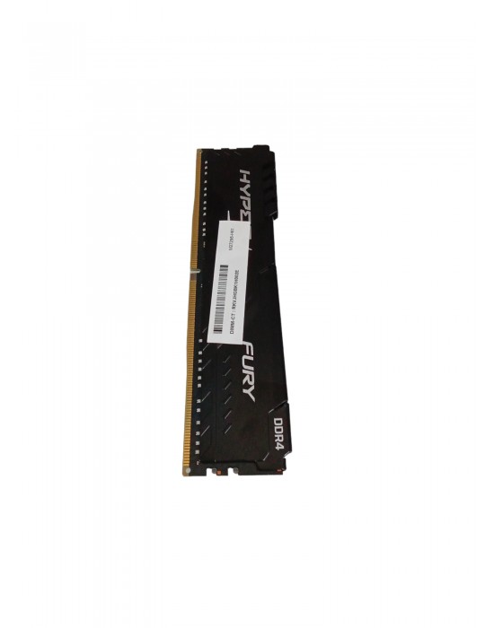 Memoria RAM 16GB DDR4 Sobremesa HP GT11-10 Series M47048-001