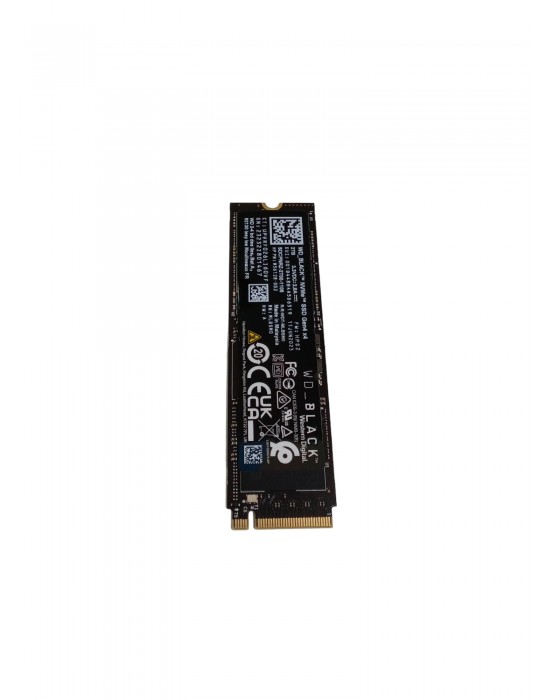 Disco Duro 2 TB Nvme PCIe 4x4 Sobremesa HP GT21-0 M83825-001