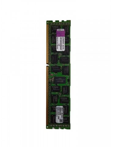 Memoria RAM DDR 3 1333Mhz 4GB KINGSTON KVR1333D3D4R9S/7GEF