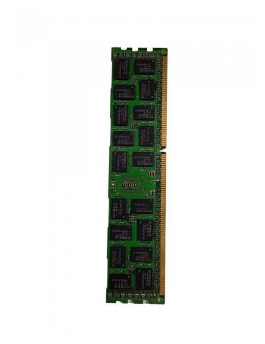 Memoria RAM DDR 3 1333Mhz 4GB KINGSTON KVR1333D3D4R9S/7GEF