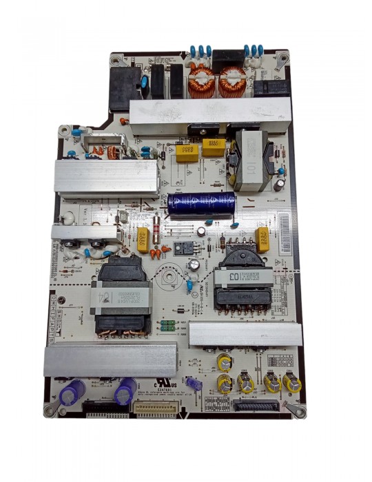 Fuente Alimentación Television LG OLED48C14LB EAY65768824