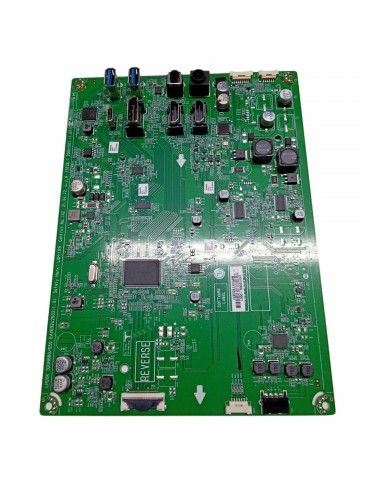 Placa Base Original Television LG 32UN880 Series EAX69242502