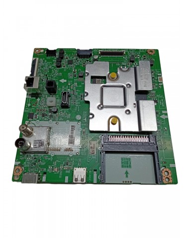 Placa Base Original Television LG 50UN74003LB EAX69822904