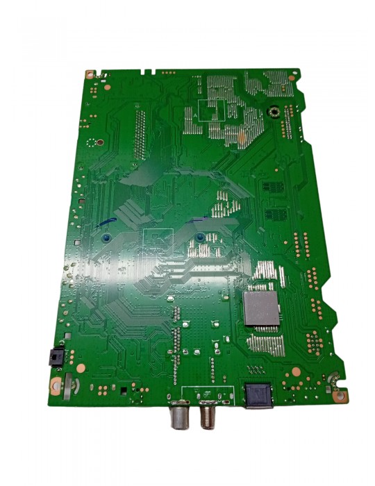 Placa Base Original Television LG 65QNED90 Serie EAX69763506