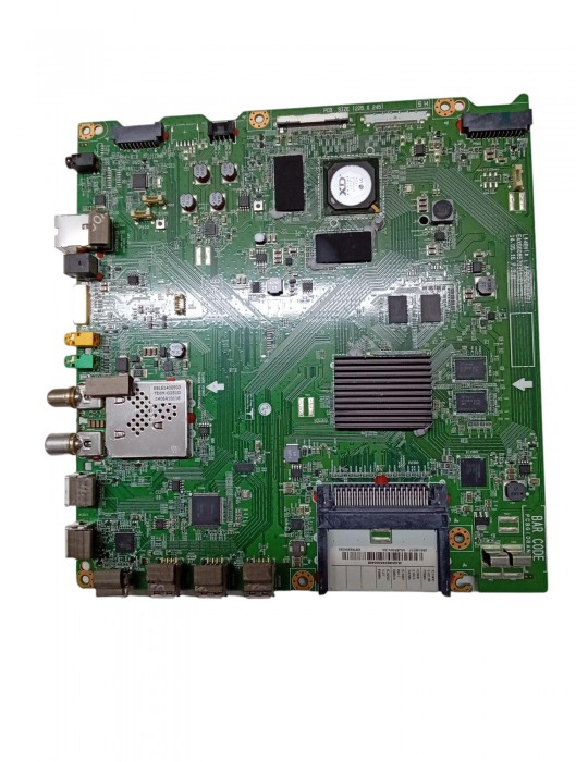 Placa Base  Original Television LG 55UB830V EAX66085703