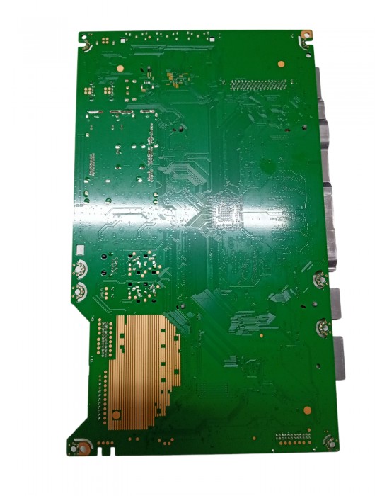 Placa Base Original Television LG OLED55C9PLA EAX68303205