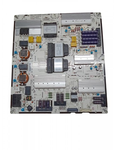 Fuente Alimentación Television LG 55QNED866QA EAY65904131