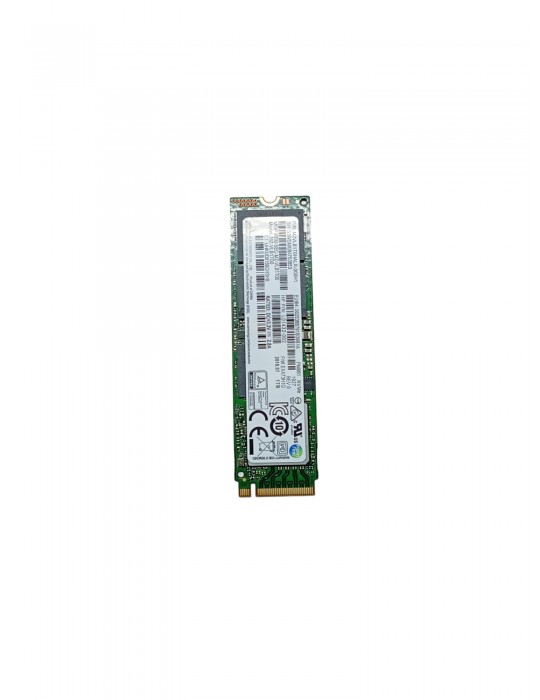 Disco Duro 1 TB Nvme Portátil HP NVMe M.2 2280 L38124-001