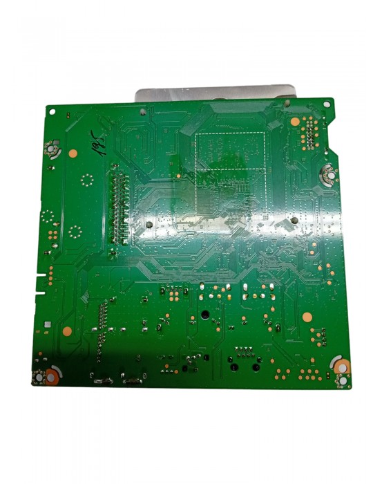 Placa Base Original Television LG 49UH610V Seria EAX66943504