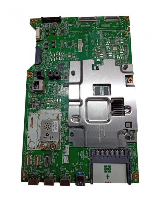 Placa Base  Original Television LG OLED55C7V EAX67125703