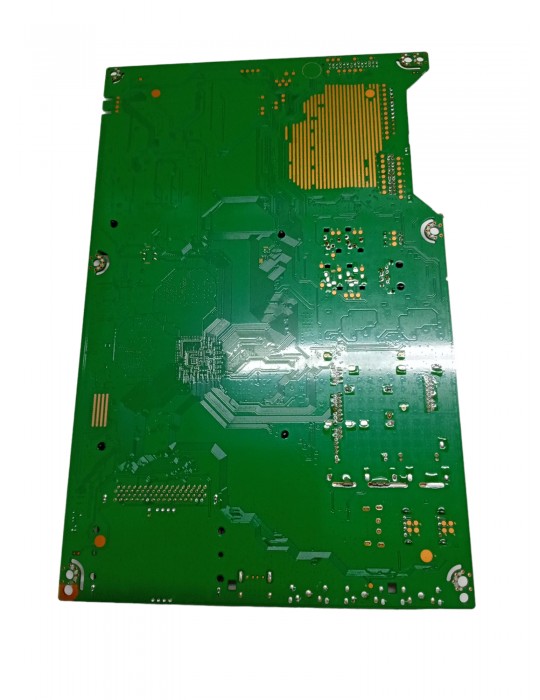 Placa Base  Original Television LG OLED55C7V EAX67125703