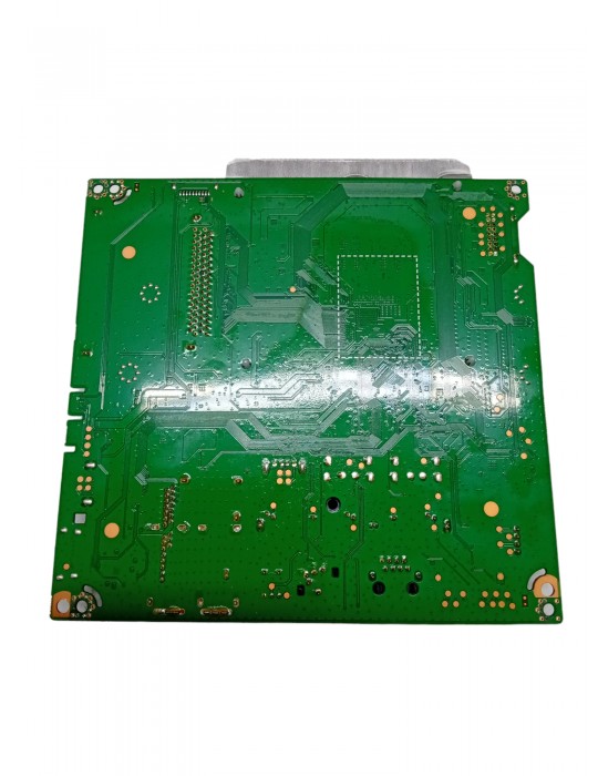 Placa Base Original Television LG 49UH610V Serie EAX66882503