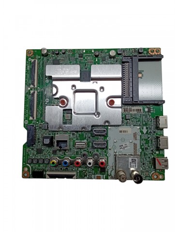 Placa Base Original Television LG 50UN74003LB EAX69083603