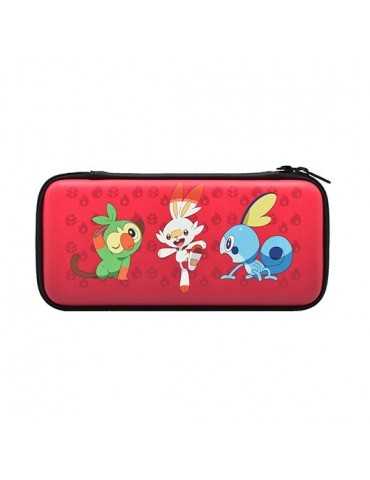 Funda Nintendo Switch Stitch - Lilo y Stitch