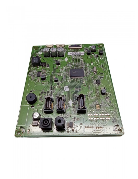 Placa Base Original Television LG 27UL650 Series EAX68943801