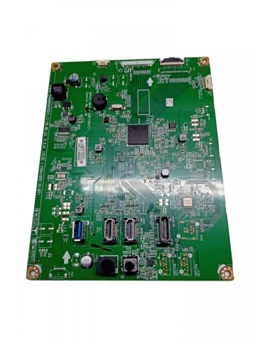 Placa Base Original Television LG 27GN750 Series EAX69466702