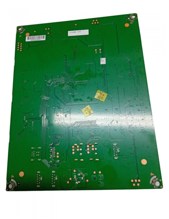 Placa Base Original Television LG 27GN750 Series EAX69466702