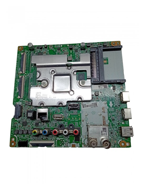 Placa Base Original Television LG 43UM7100PLB EAX68253605