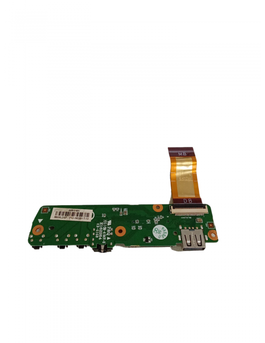 Placa Interna USB Portátil LENOVO YOGA 300-11IBR 3005-01681