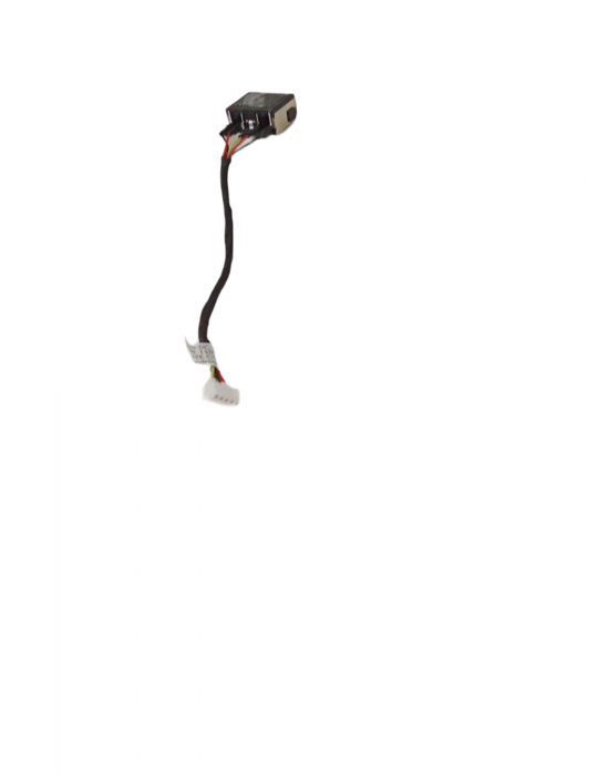 Conector Carga Portátil LENOVO YOGA 300-11IBR 1109-01050