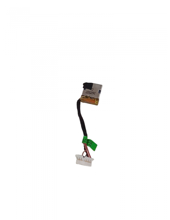 Conector Carga Portátil HP 13-D001NS DCIN P1D28EA