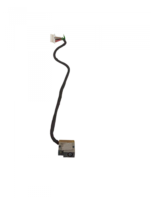 Conector Carga Portátil HP 15-BS146NS  	810326-013